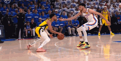 NBA总决赛|右腿伤势不容乐观，哈利魔法师还有多少神奇？