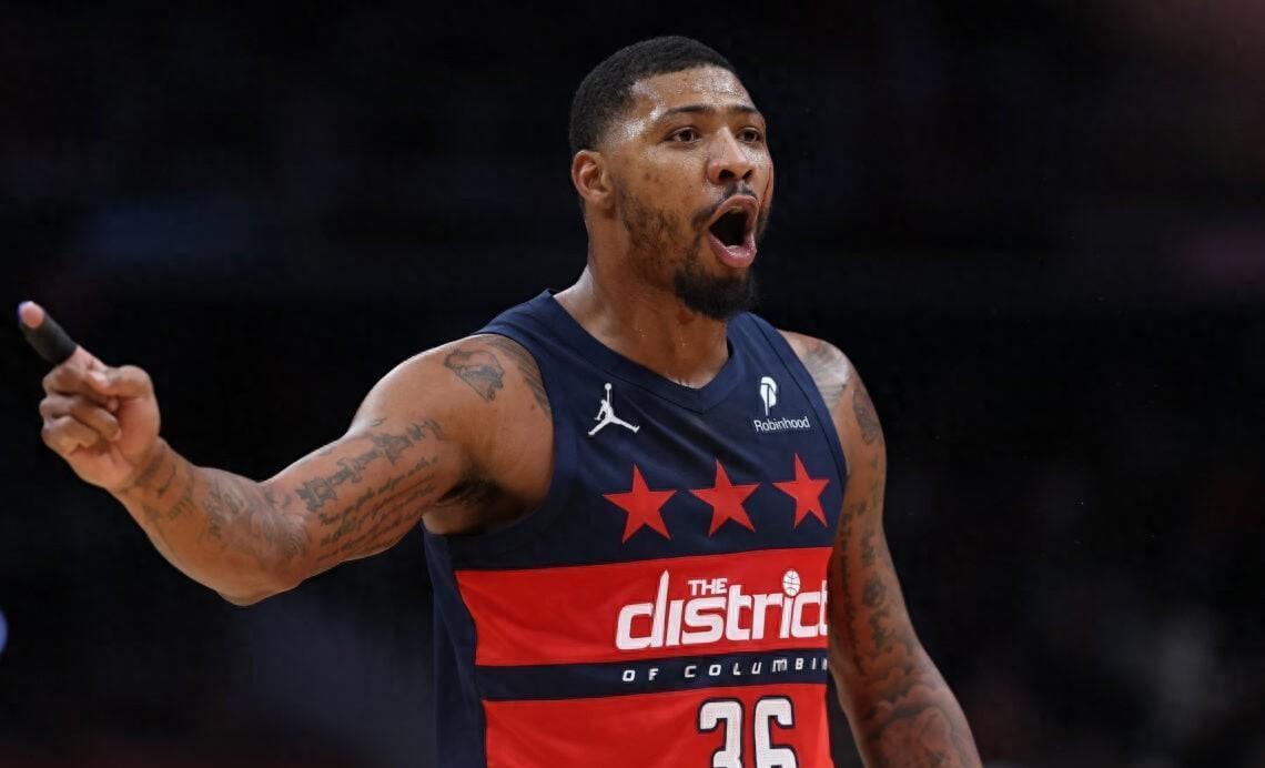 3年前还是DPOY，如今才31岁的他，薪水不到2000万仍旧无人问津