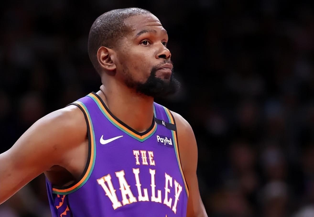 就在刚刚！Shams有3条重磅爆料：事关杜兰特下家！