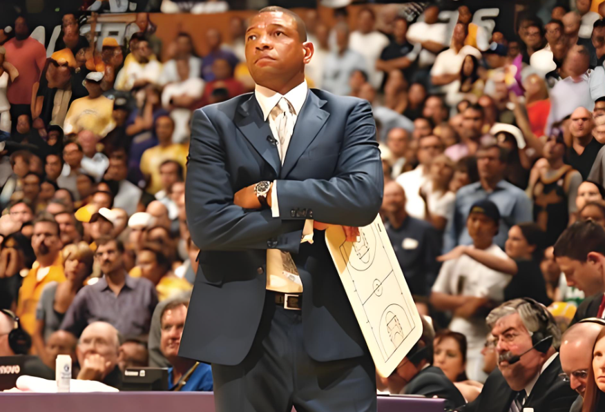 【旧将录】喧嚣灵魂：达雷尔-阿姆斯特朗！