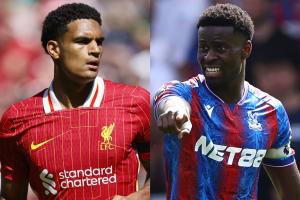 有钱了利物浦3500万镑卖宽萨后追格伊 后者身价4500万&amp;合同年