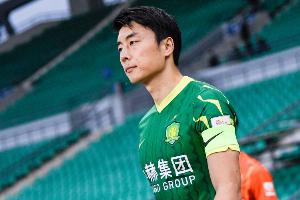 开云APP-李磊：不管是站在场上还是坐在场下，我都会为北京战斗到最后一刻