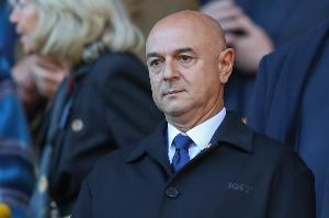 开云体育官网-TA：热刺连续第二个夏天对医疗部门进行重大调整，两位高管离任