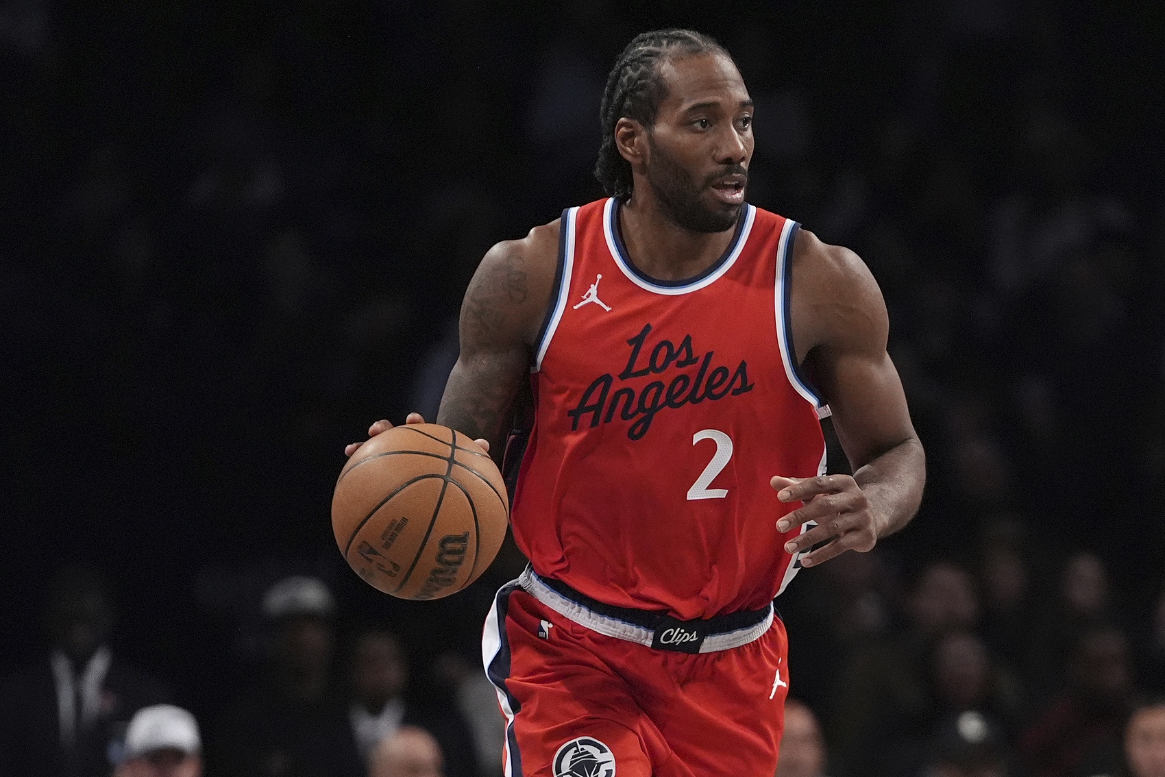 开云体育下载-🤖真挚的祝福！祝快船球星莱昂纳德34岁生日快乐🎂