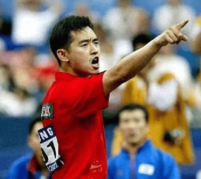 开云体育下载-深扒之下才明白，国家为何不再“原谅”曾为国争光的孔令辉