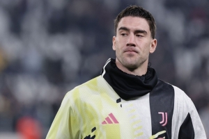 都体：尤文不排除与弗拉霍维奇提前解约的可能性，向他支付遣散费