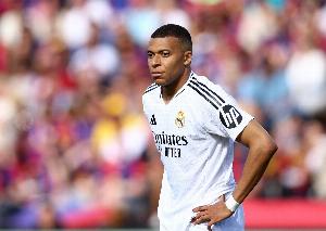 开云体育官网-四球惨败巴黎科贝：姆巴佩无法突破防线，皇马毫无还手之力