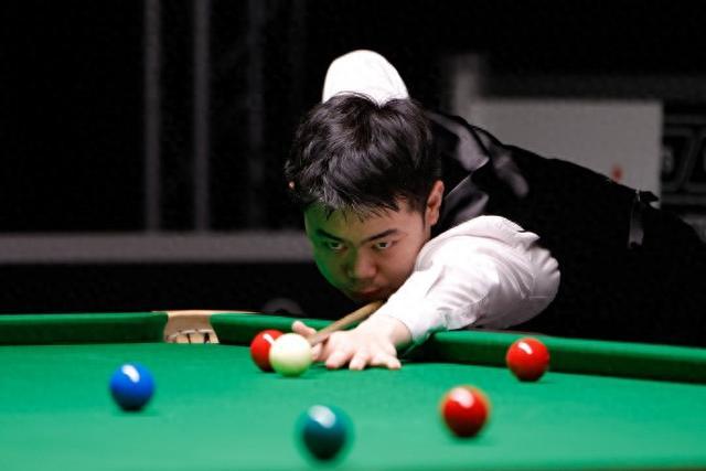 kaiyun-16岁中国新秀被赞其前途无量！刷新赛会最高分，袁思俊小组出线