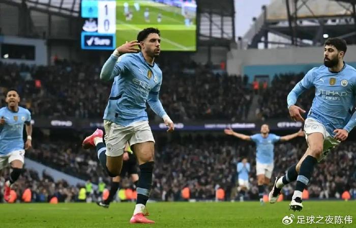 kaiyun-半年花4亿欧不够！世俱杯出局，暴露三条线均有不足，曼城还得砸钱