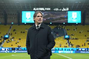 kaiyun-小因扎吉：种族主义没有理由存在，这些年国米球迷行为一直很好