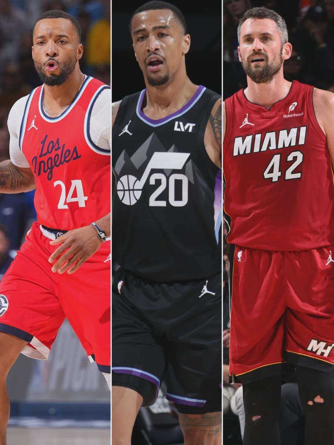 严重下滑！36岁的乐福，到底还剩多少油？