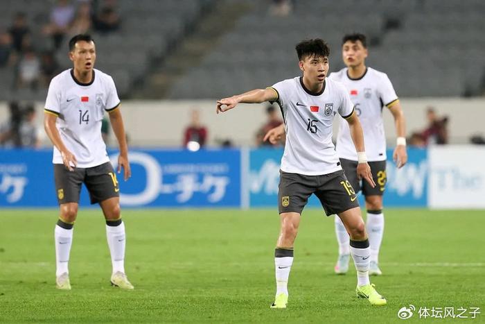 韩媒嘲讽王钰栋0威胁，认为他被严重高估了，甚至还不如曾经李可