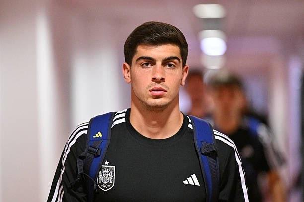 开云APP-罗体：那不勒斯接近签下胡安卢-桑切斯，总价约为1500万欧