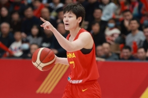 中国女篮亚洲杯想要卫冕 几乎必碰澳大利亚队