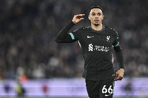 开云官网-真的自由身离队❓记者：皇马和阿诺德的谈判已到非常深入的阶段