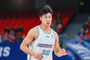 kaiyun-夏晓司：何思雨和陆翊铭大概率今夏离开山东男篮