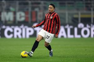 开云APP-意媒：贝西克塔斯希望租借奥卡福&amp;不强制买断，但被米兰拒绝