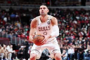 kaiyun-武切维奇驳斥买断流言：一周前球队总经理向我确认那些流言全假的