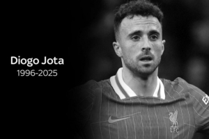 开云-葡萄牙足协主席：若塔永远与我们同在，感谢所有对他家人支持的人