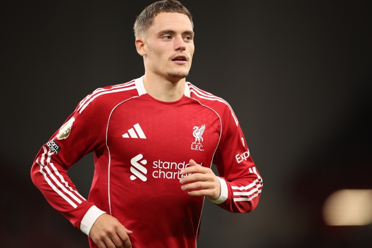 开云体育下载-马特乌斯：维尔茨融入利物浦尚需时日，对其适应能力抱有信心