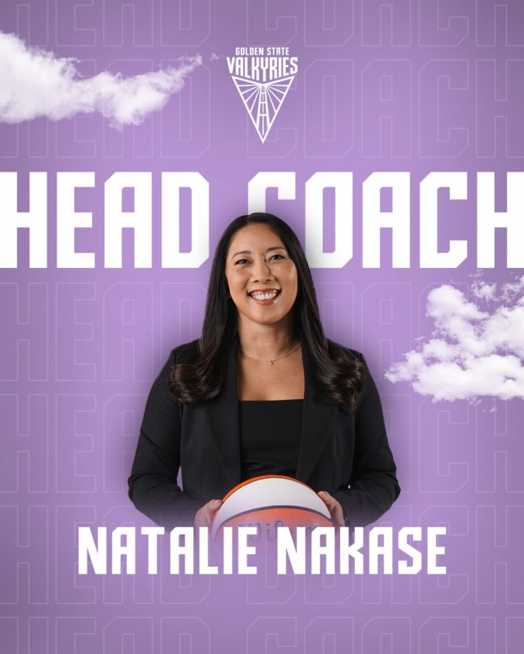 金州女武神扩军首季即闯入季后赛 缔造WNBA历史新篇章