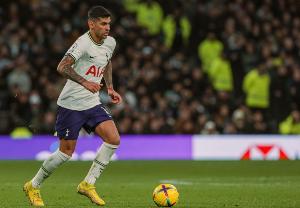 kaiyun-西媒:马竞有意在今夏签下26岁热刺后卫罗梅罗,双方开始接触