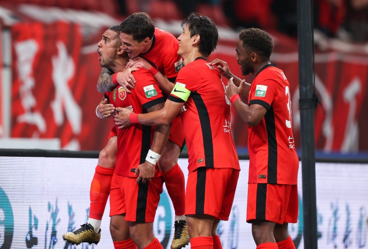 开云-记者：不认为海港具备夺冠实力，坐等中超冠军最后1分钟产生