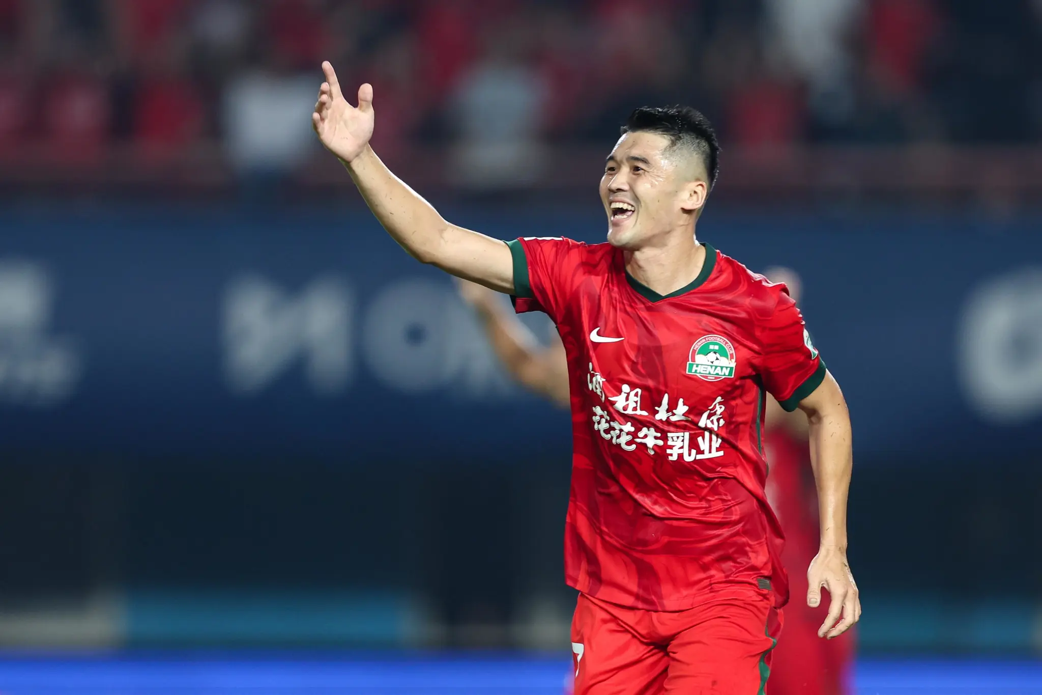 开云官网-钟义浩：虽然赢了，但联赛是联赛，足协杯是足协杯