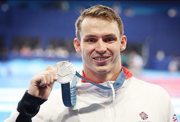 开云-英国奥运游泳冠军普罗德签约药物运动会，质疑中国选手反兴奋剂体系