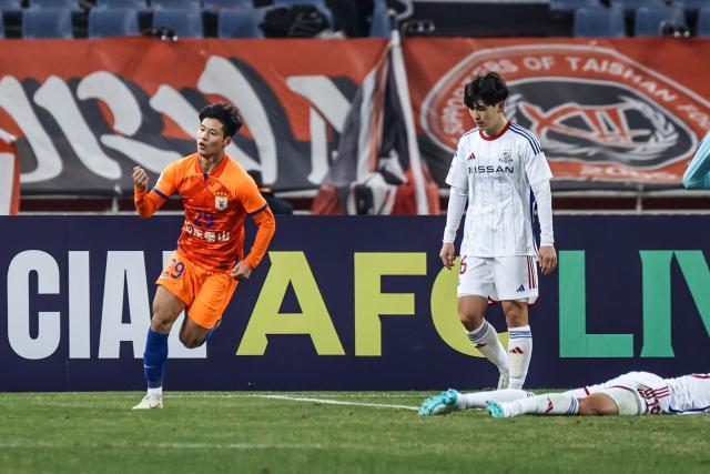 开云官网-对话陈蒲:进球是一瞬间的决策 未来还要踢得更狠