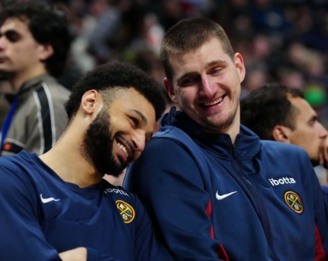 开云官网-轻松写意击败国王 掘金斩获四连胜开启冲刺模式