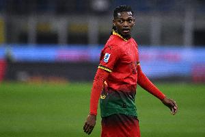 开云-迪马：莱奥预计下周复出，S-希门尼斯和普利西奇预计周末搭档锋线