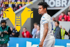 kaiyun-记者：先租后买，维罗纳引进霍芬海姆前锋奥尔班达协议