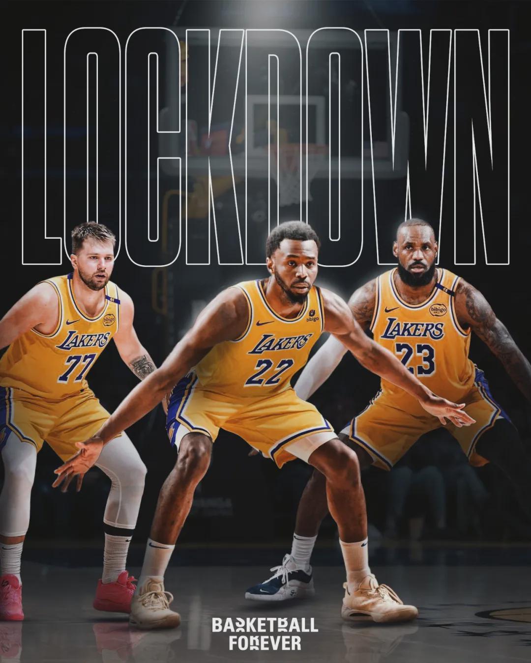 3队7人交易方案！湖人有望得到维金斯！三个状元冲击总冠军