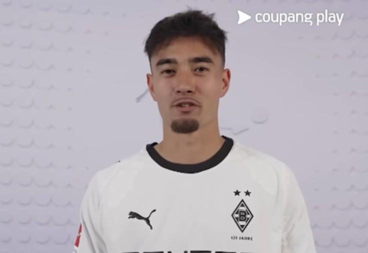 开云体育下载-韩国归化国脚卡斯特罗普：我最喜欢的球员是孙兴慜