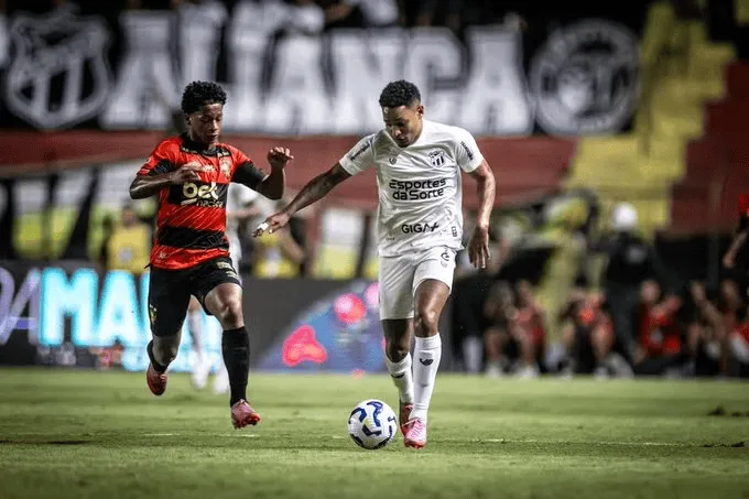 开云-环球体育：武汉三镇74万美元报价巴西边锋费尔南迪尼奥被拒