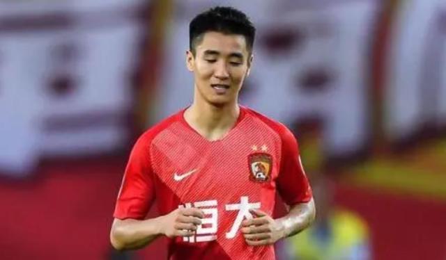 开云体育官网-广州队首发6名U23憾负 韦世豪获首球青年军见希望