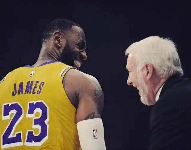 开云体育下载-两大优势或助马刺后来居上 湖人附加赛席位已不稳