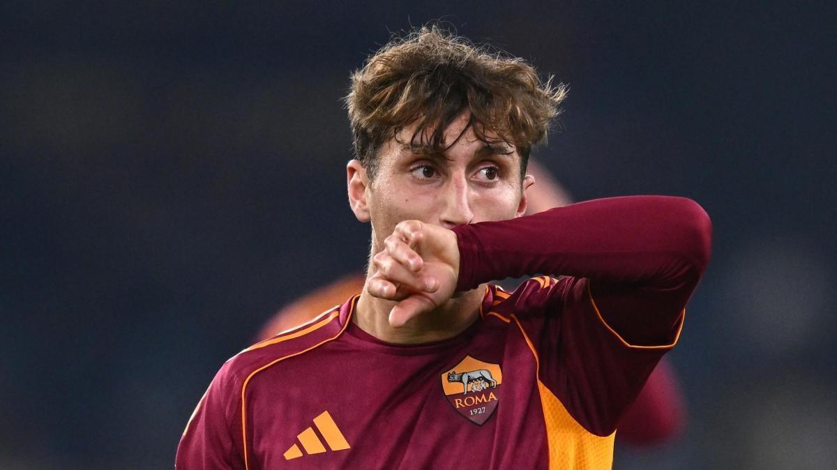 开云体育官网-佩杜拉：佛罗伦萨即将签下哈里森，但巴尔丹奇被罗马冻结