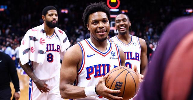 开云-对阵老东家猛龙再度登场 洛瑞：这是我生涯中最伟大的篮球时刻