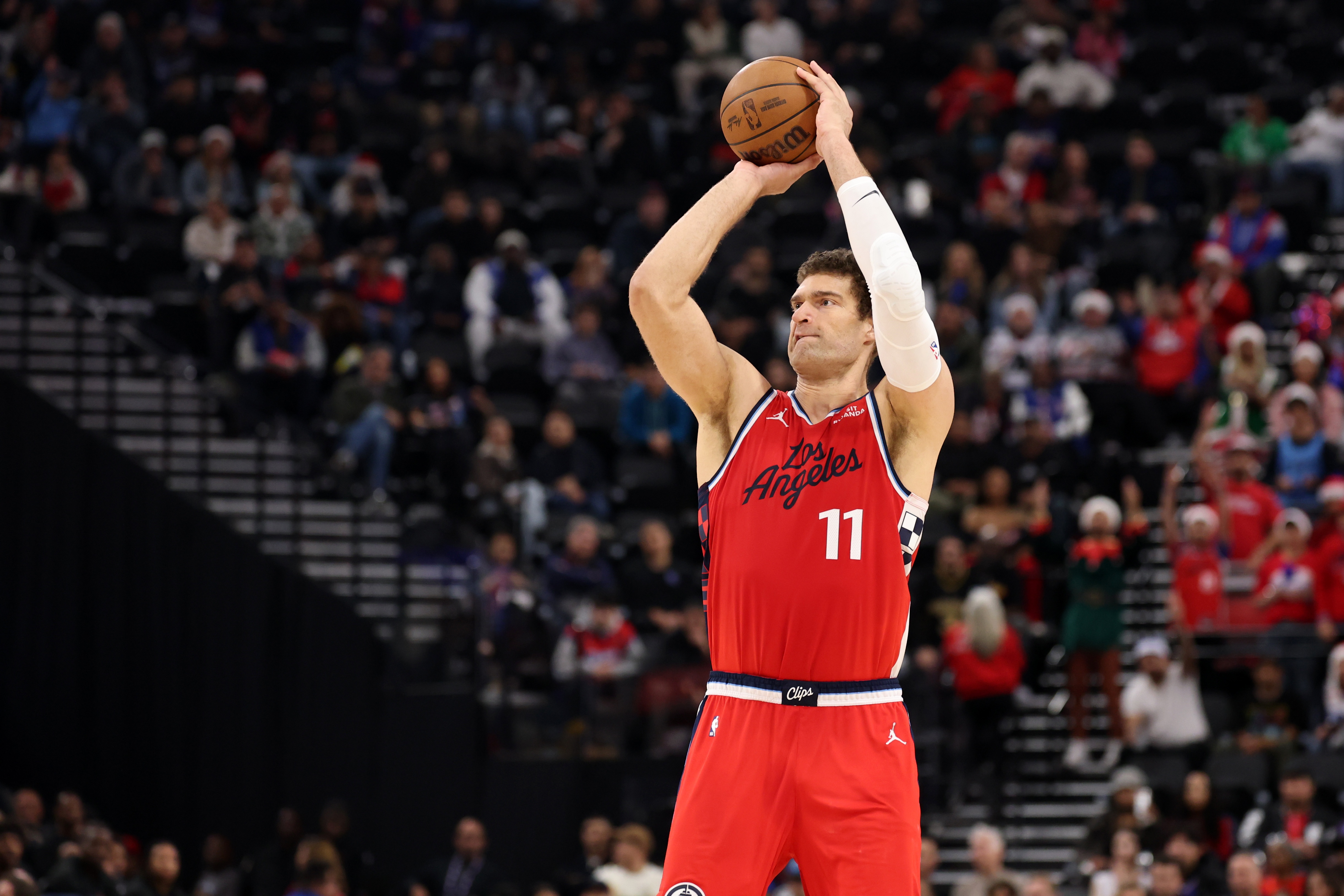 开云体育下载-真好起来了！快船本季首次取得3连胜 登卡单打与射手群互相解套