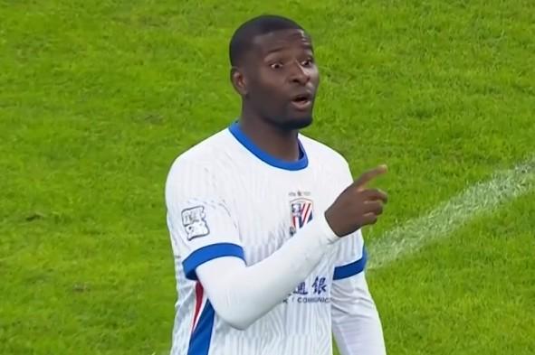 开云体育官网-媒体人：申花准新援盖伊会替换阿马杜，后者解约金200万欧