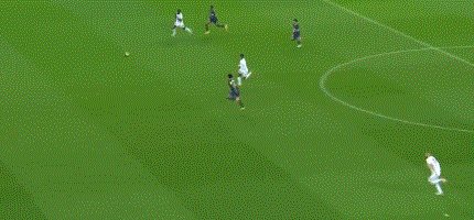 kaiyun-【法甲】梅西身体不佳被换下 天使传射巴黎2比1逆转