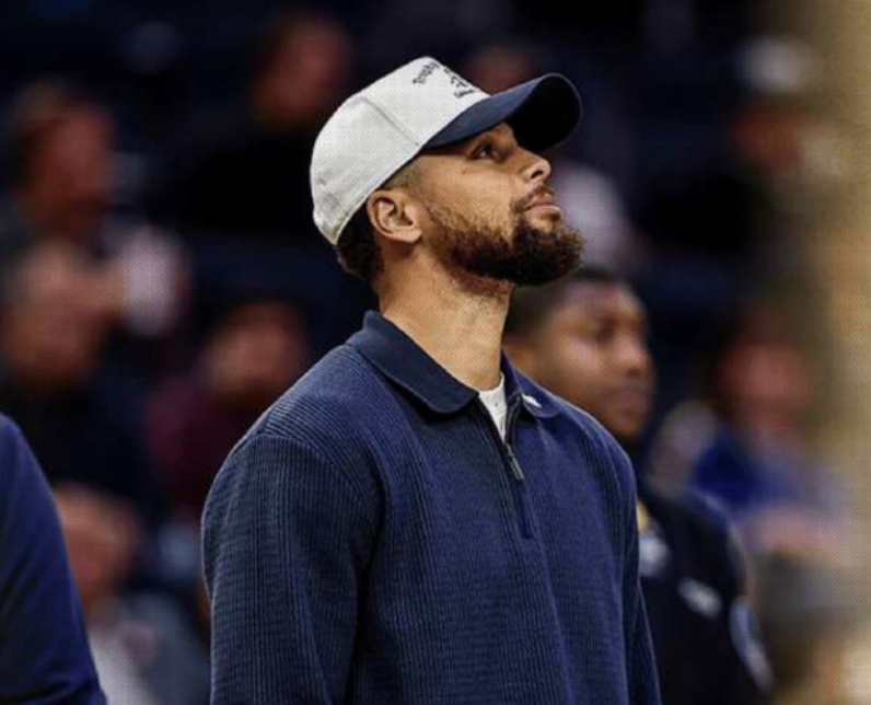 开云官网-突发！库里仍受伤病困扰，或赛季报销！