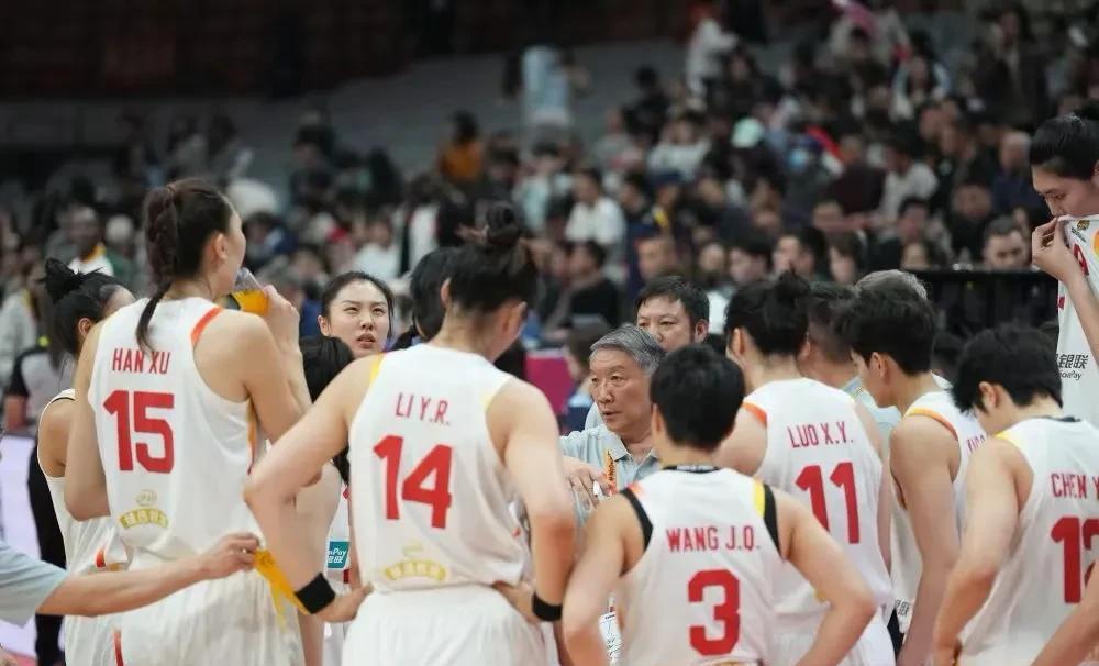 开云官网-没想到赛后王思雨会这么说，宫鲁鸣挂不住了