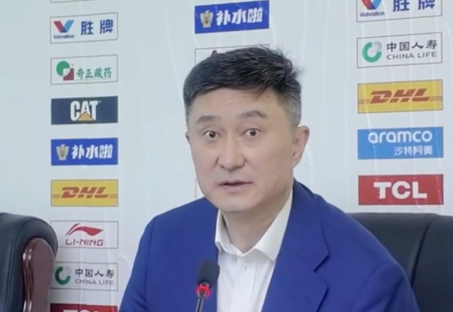 开云官网-杜锋：被逆转输球是我们自身问题，领先多了思想就开始放松