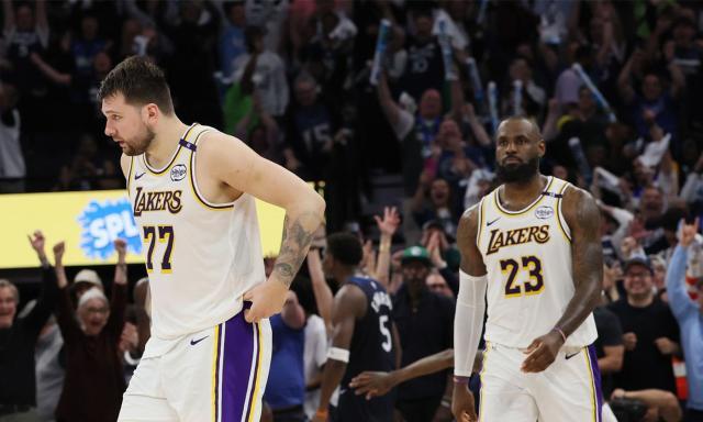 开云体育官网-湖人1-3谁背锅？詹皇三宗罪，雷迪克犯错，佩总埋雷