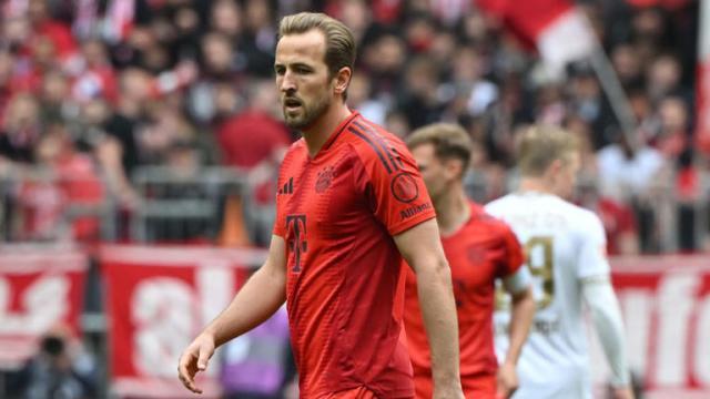 kaiyun-凯恩：下一轮联赛我会缺阵，但我会更加投入地庆祝