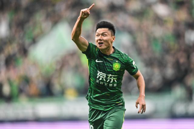 开云体育官网-【中超】方昊破门张稀哲直红 十人国安1比0战胜河南