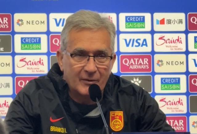 kaiyun-伊万科维奇：踢澳大利亚更强调进攻 塞鸟发挥出色